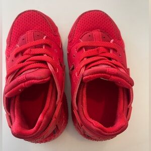 Nike Huarache Run Baby/Toddler Shoes